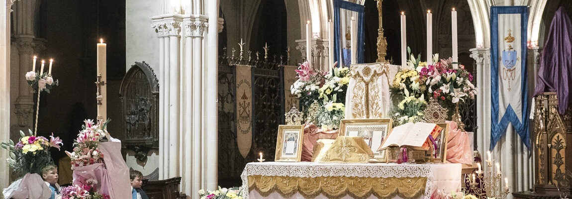 basilique saintbrieuc vigile pascale 2024 26